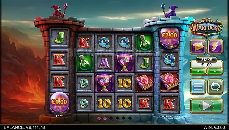 winph History of Popular Casino Games