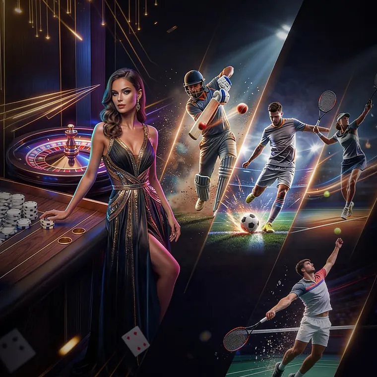 Jili777 Slot Games