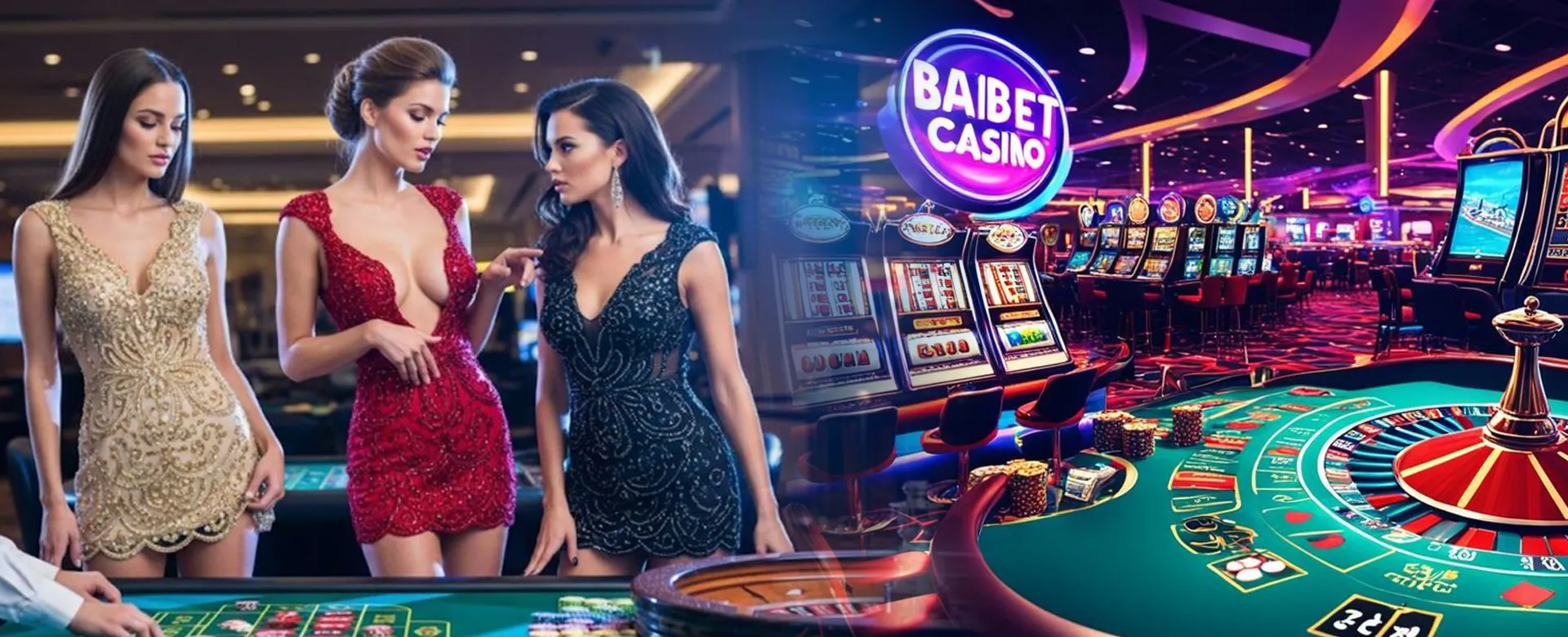 JL Boss Open Now exciting online casino games