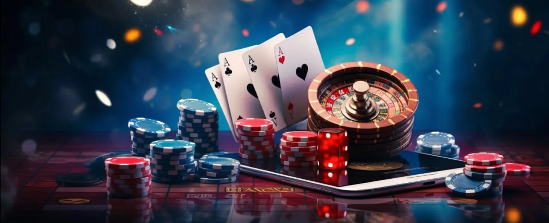 winph Online Casino Registration Banner