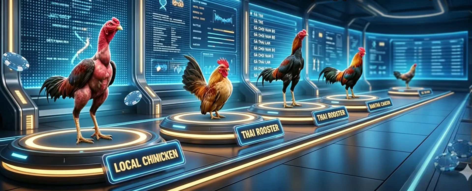 Dynamic sports arena with winph branding, illustrating successful betting strategies