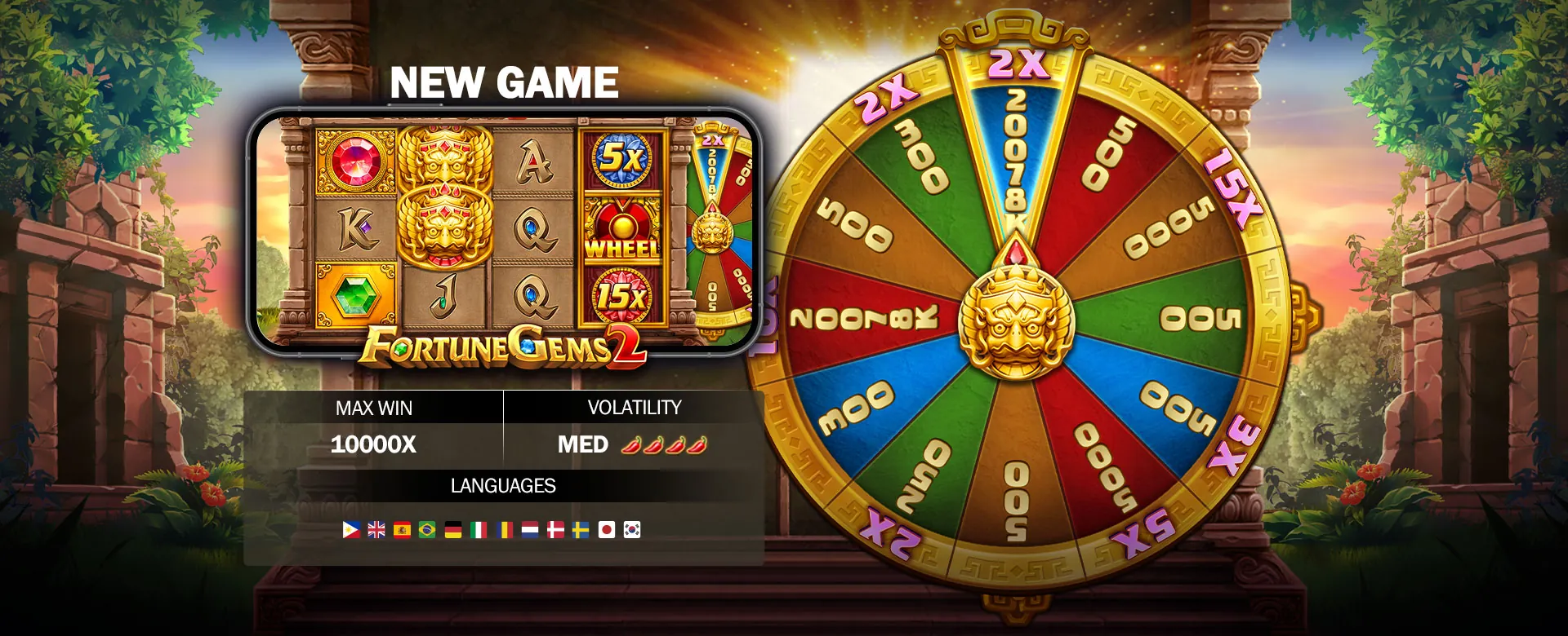 WinPH Sports Betting Arena