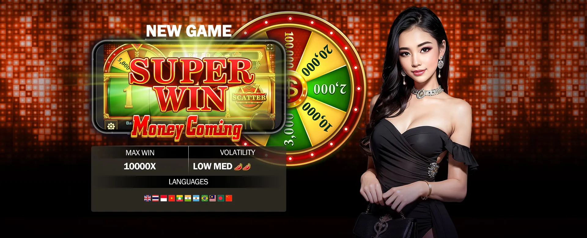 Winph Latest Promotions & Bonuses